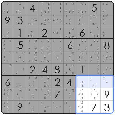 sudoku newsletter